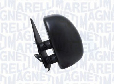 MAGNETI MARELLI 350315027140 -  Наружное зеркало
